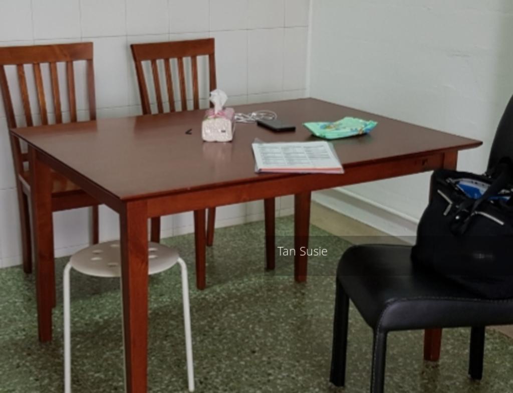Blk 98 Whampoa Drive (Kallang/Whampoa), HDB 3 Rooms #260813951